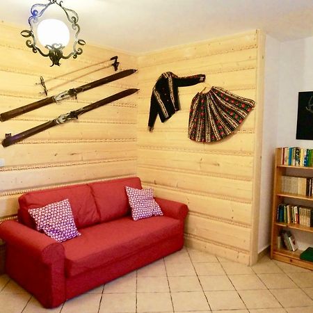 Smerkowy Dworek Villa Kościelisko Esterno foto