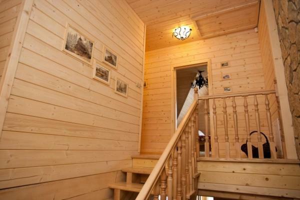 Smerkowy Dworek Villa Kościelisko Esterno foto