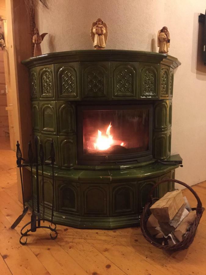Smerkowy Dworek Villa Kościelisko Esterno foto