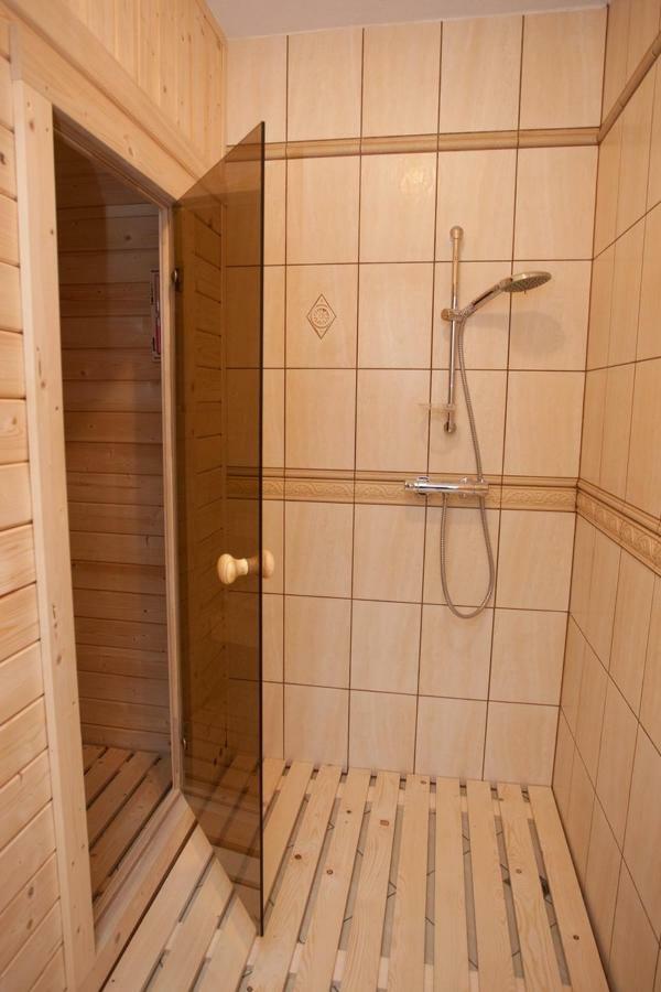 Smerkowy Dworek Villa Kościelisko Esterno foto